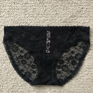 Victoria’s Secret Bikini Panties.